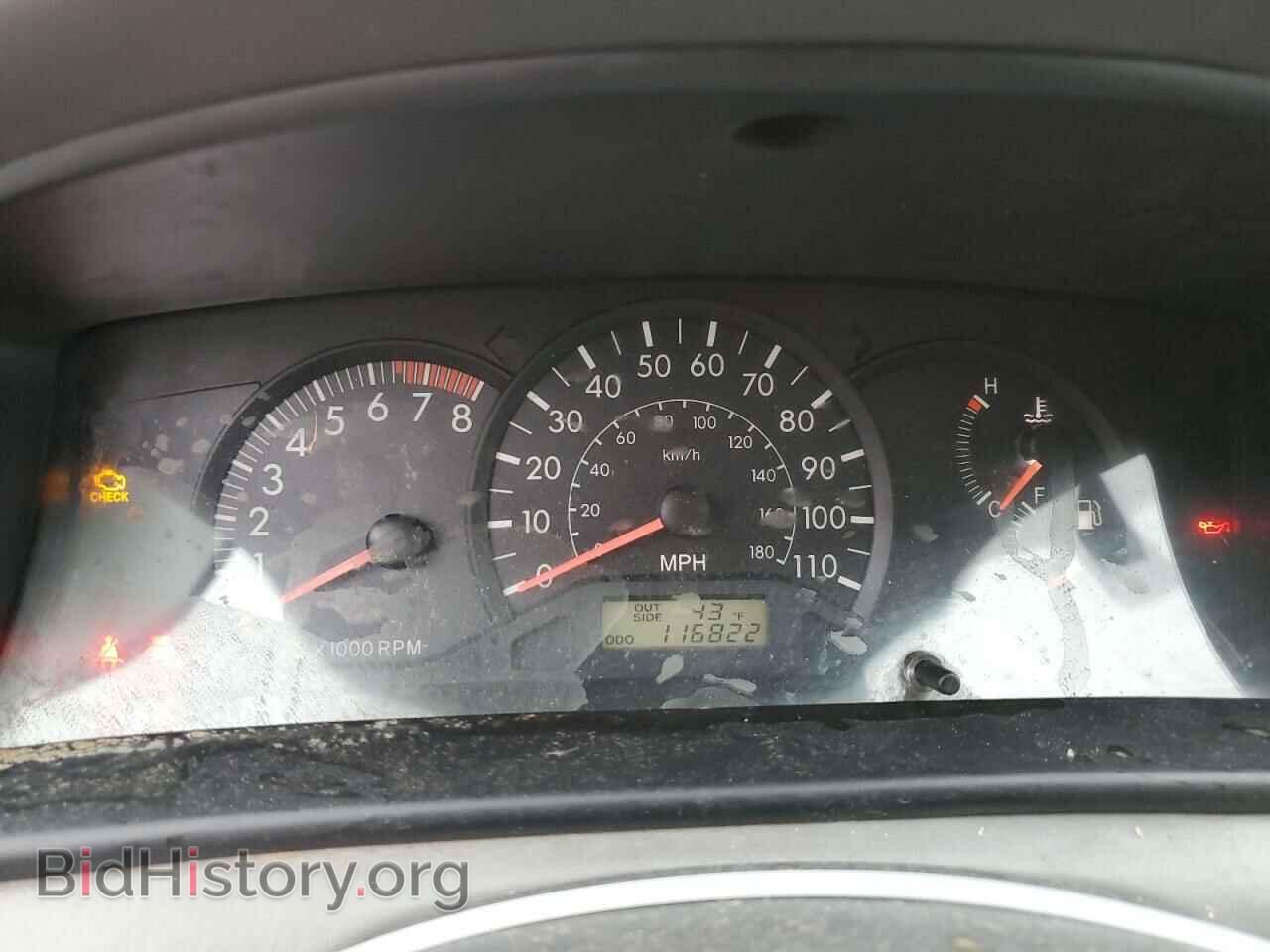 2007 TOYOTA COROLLA - VIN: 2T1BR32E47C756617 - Фото 9