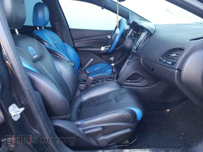 2013 Dodge DART (VIN 1C3CDFCH7DD320764) — photo 5 of 10