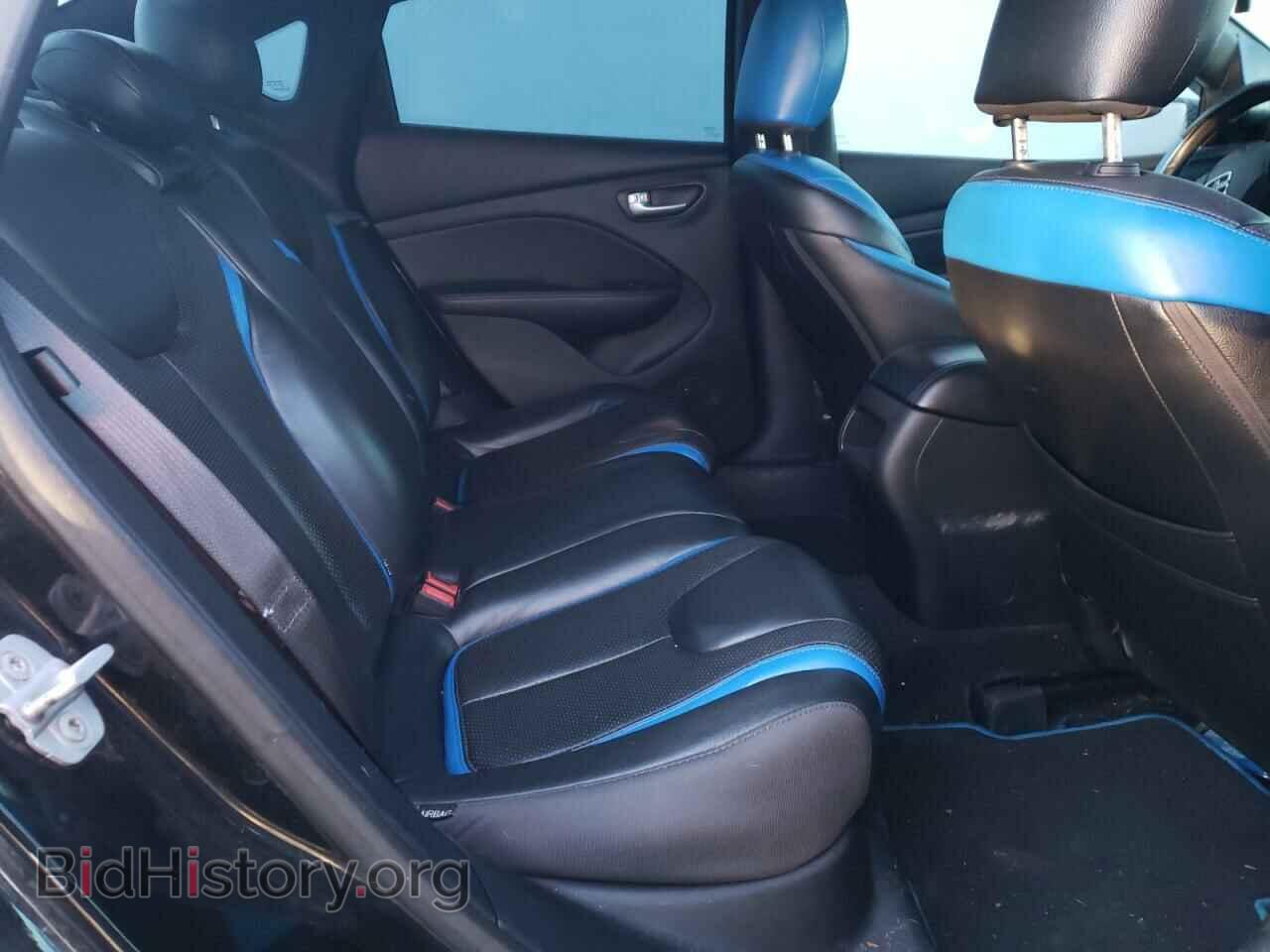 2013 DODGE DART - VIN: 1C3CDFCH7DD320764 - Photo 6