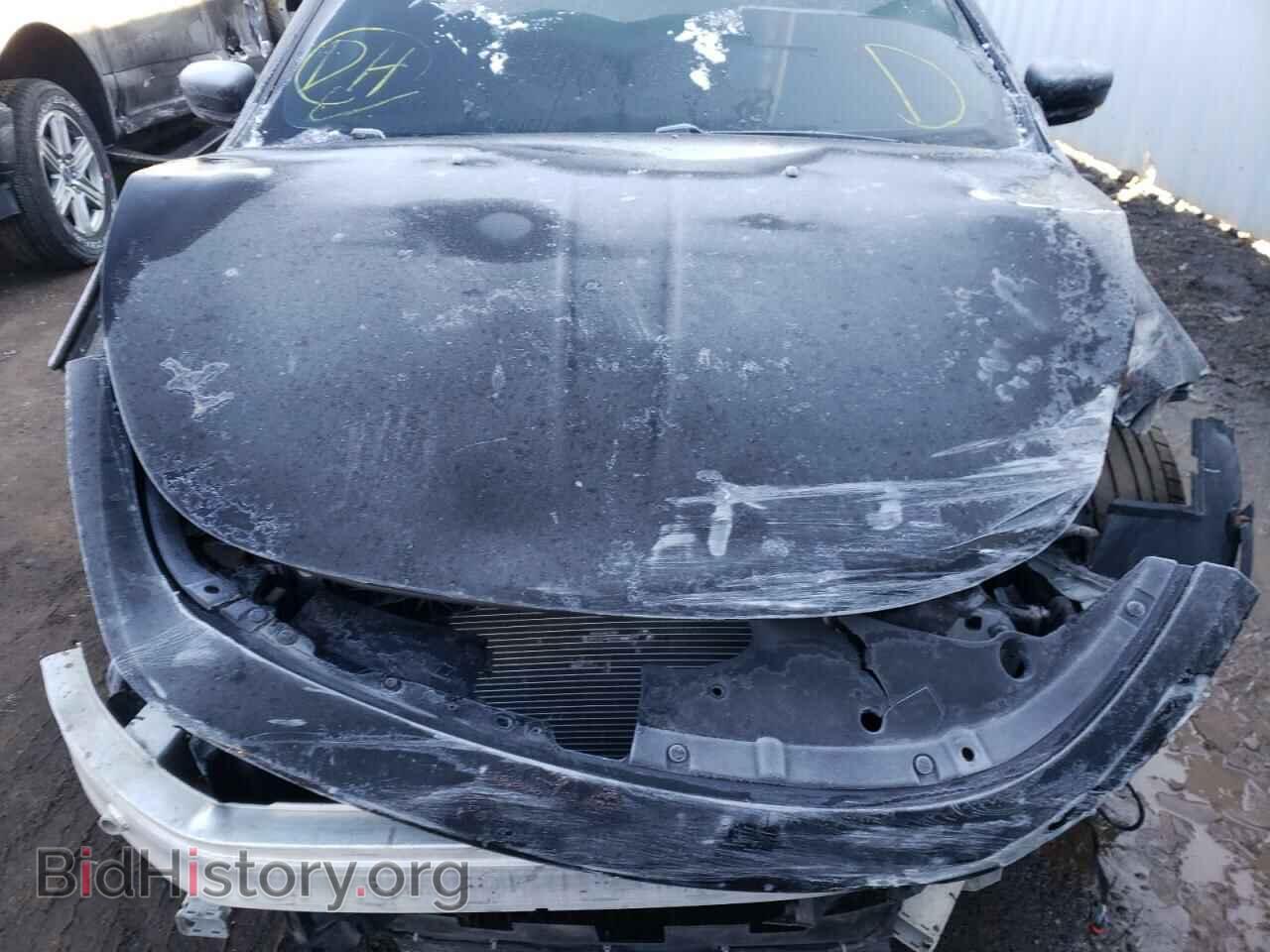 2013 DODGE DART - VIN: 1C3CDFCH7DD320764 - Photo 7