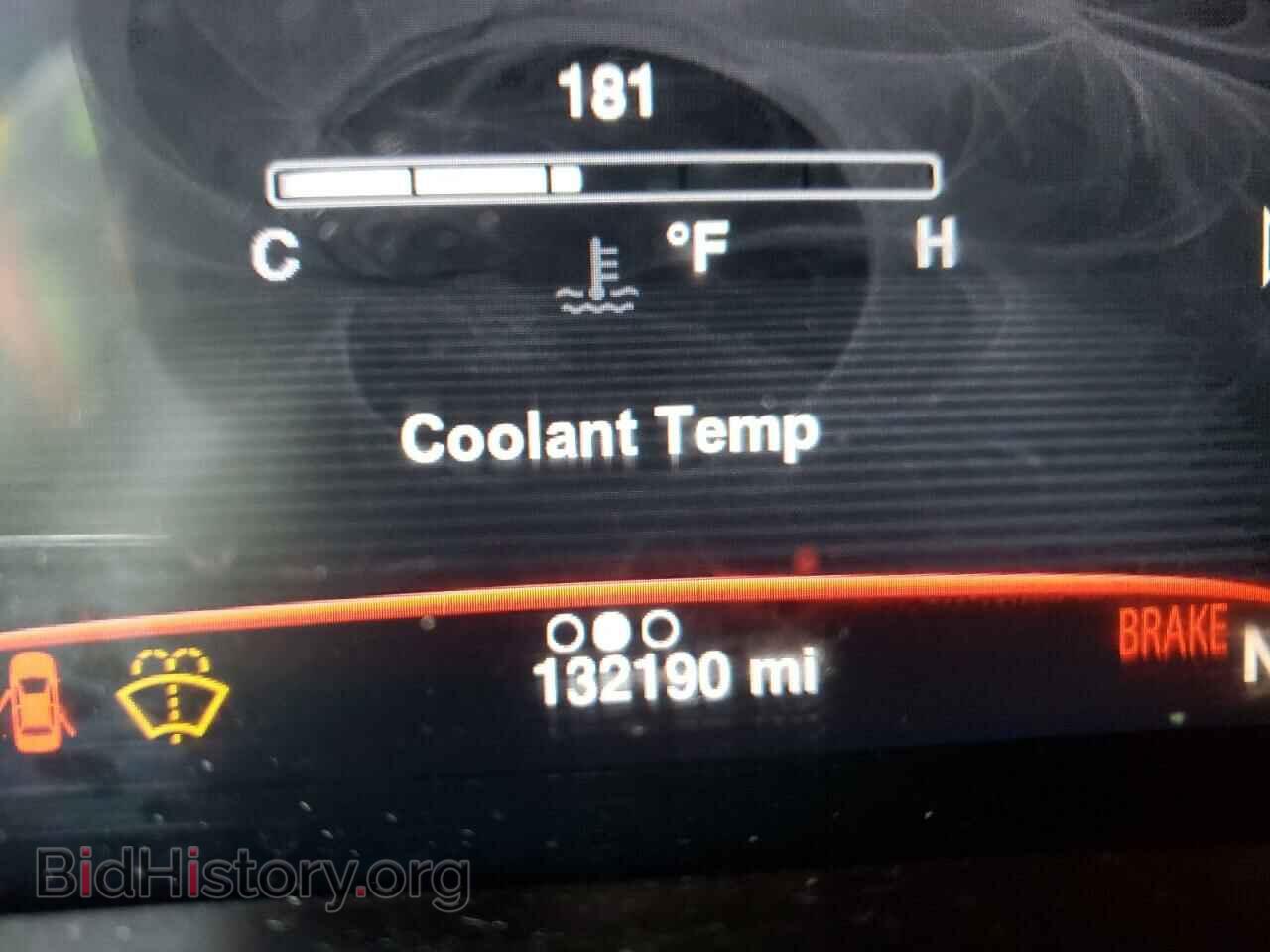 2013 DODGE DART - VIN: 1C3CDFCH7DD320764 - Photo 8