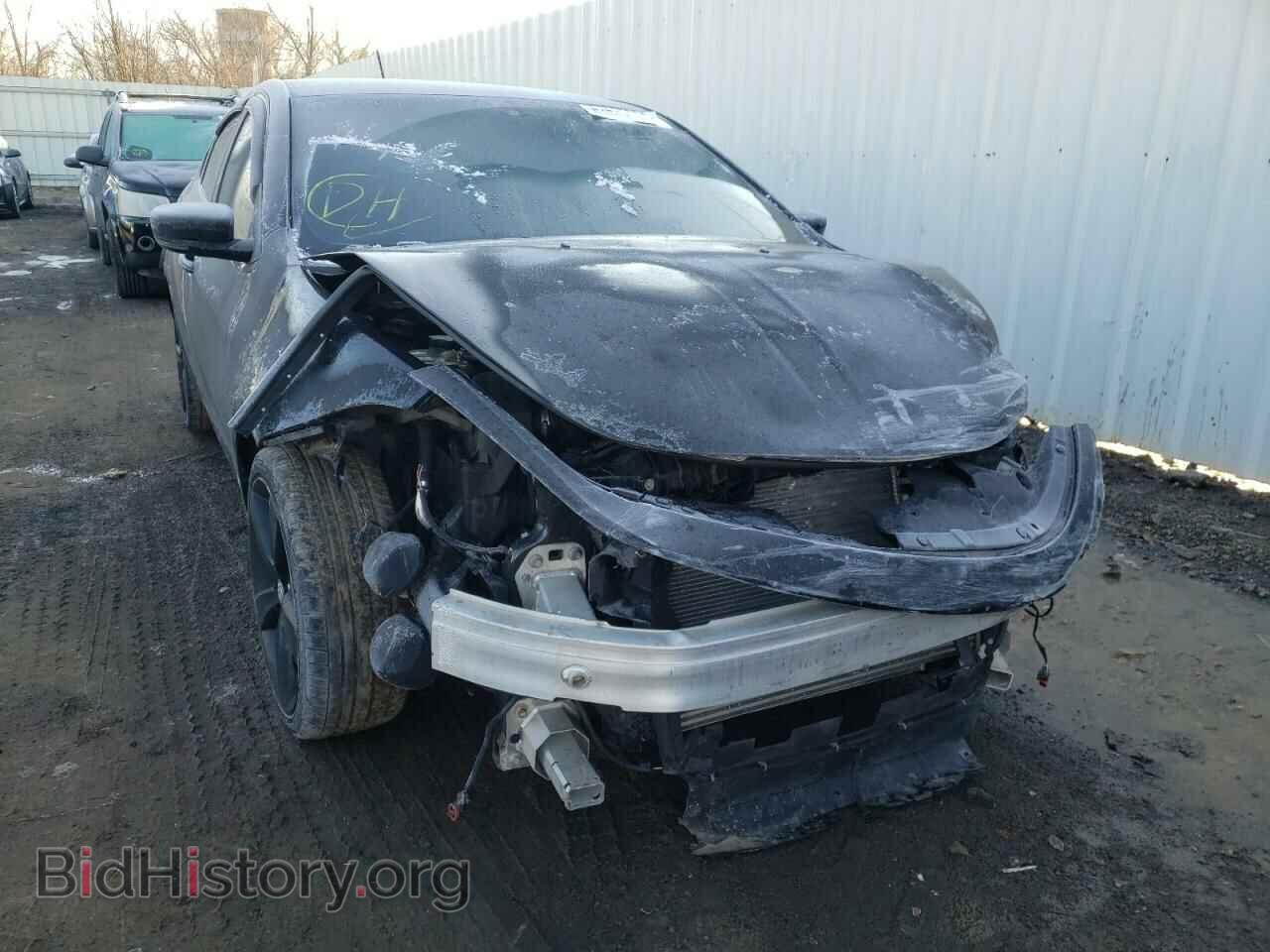 2013 DODGE DART - VIN: 1C3CDFCH7DD320764 - Photo 9