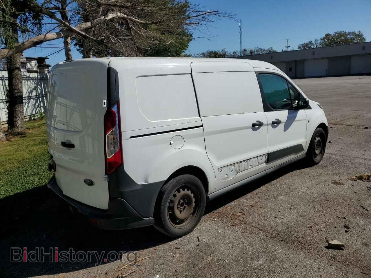 2017 FORD TRANSIT - VIN: NM0LS7E7XH1309192 - Фото 3