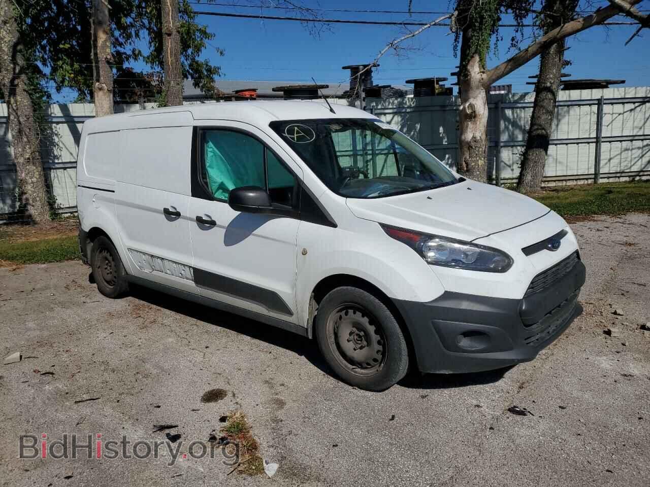 2017 FORD TRANSIT - VIN: NM0LS7E7XH1309192 - Фото 4