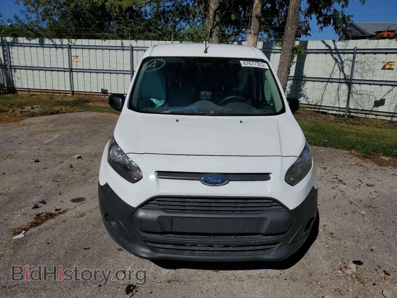 2017 FORD TRANSIT - VIN: NM0LS7E7XH1309192 - Фото 5