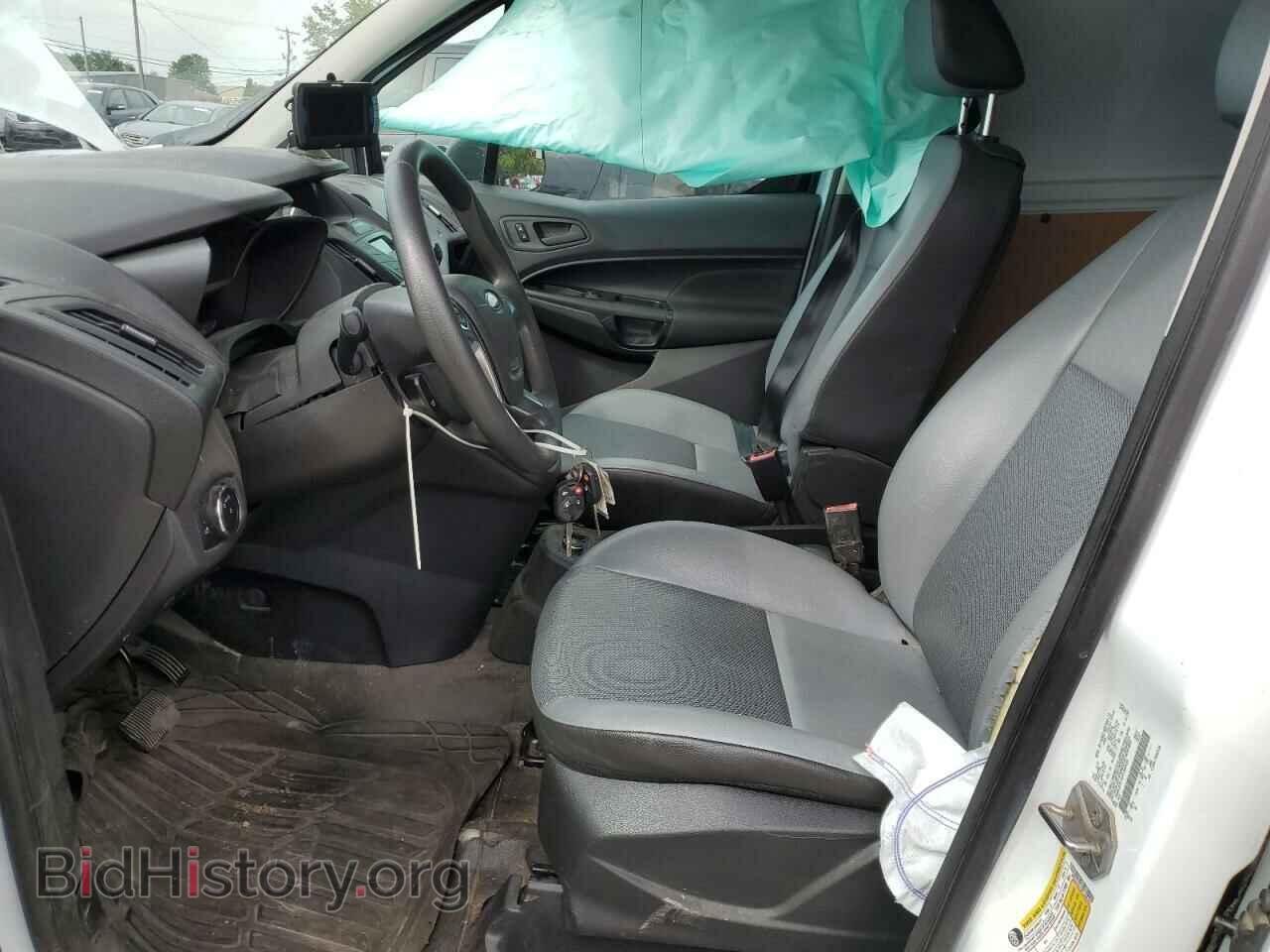 2017 FORD TRANSIT - VIN: NM0LS7E7XH1309192 - Фото 7