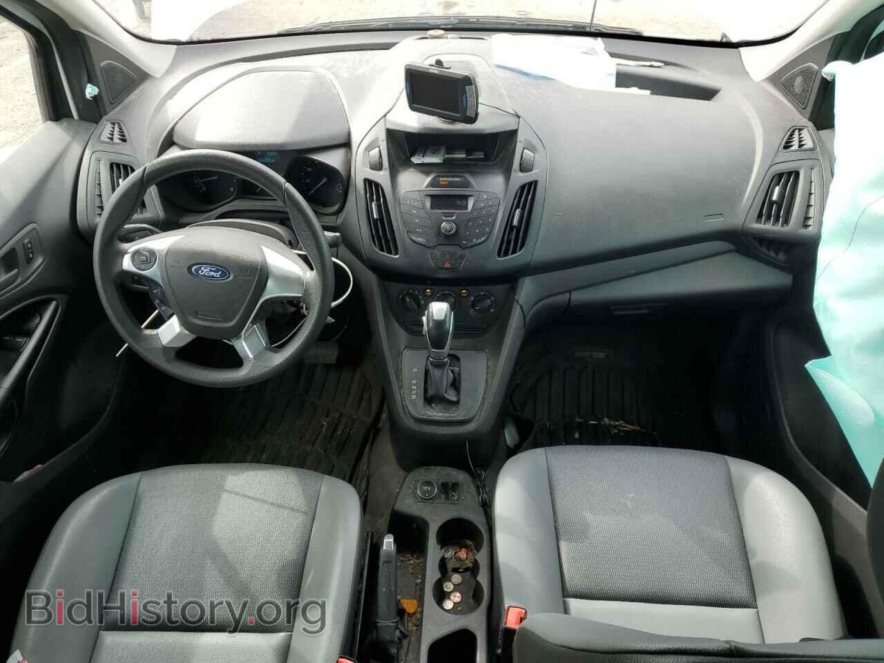 2017 FORD TRANSIT - VIN: NM0LS7E7XH1309192 - Фото 8
