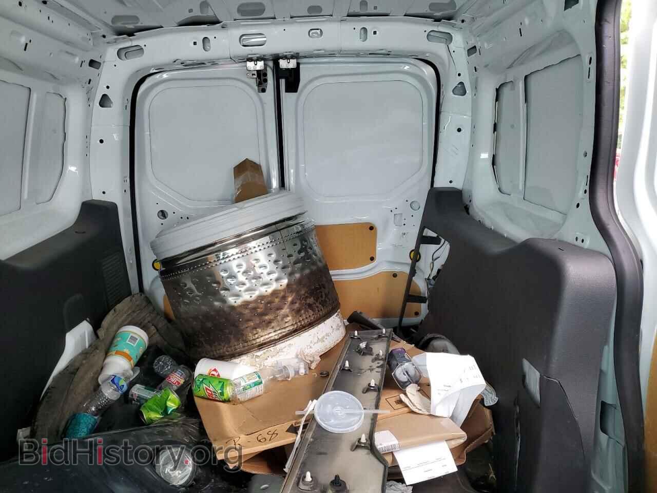 2017 FORD TRANSIT - VIN: NM0LS7E7XH1309192 - Фото 10