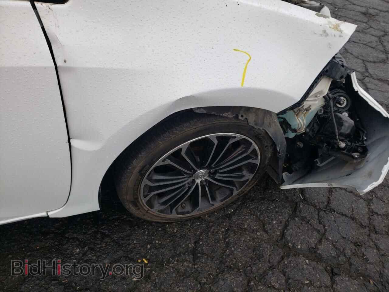 2015 TOYOTA COROLLA - VIN: 5YFBURHE2FP297532 - Фото 9