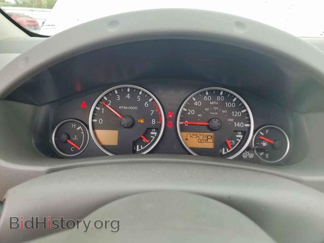 2015 NISSAN FRONTIER - VIN: 1N6AD0FV2FN768065 - Фото 9