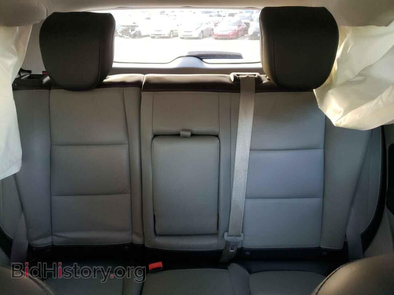 2014 BUICK ENCORE - VIN: KL4CJCSB4EB559454 - Photo 10