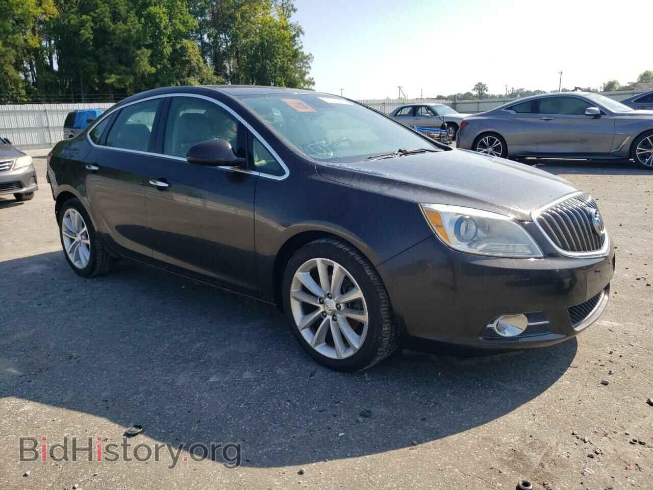 2013 BUICK VERANO - VIN: 1G4PP5SK4D4242256 - Фото 4