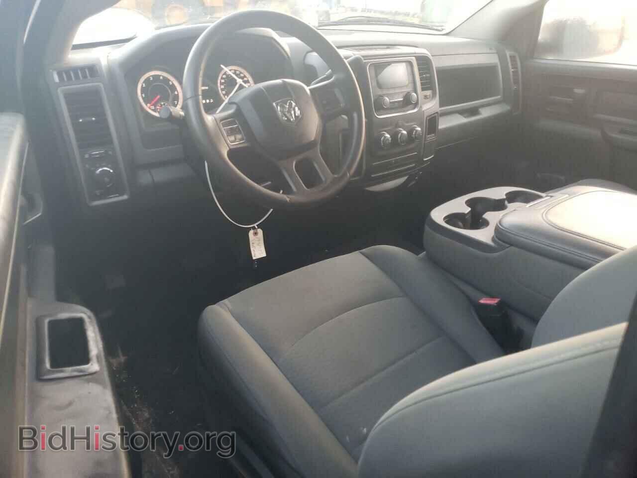 2014 RAM 1500 - VIN: 3C6JR6AT2EG209076 - Фото 8
