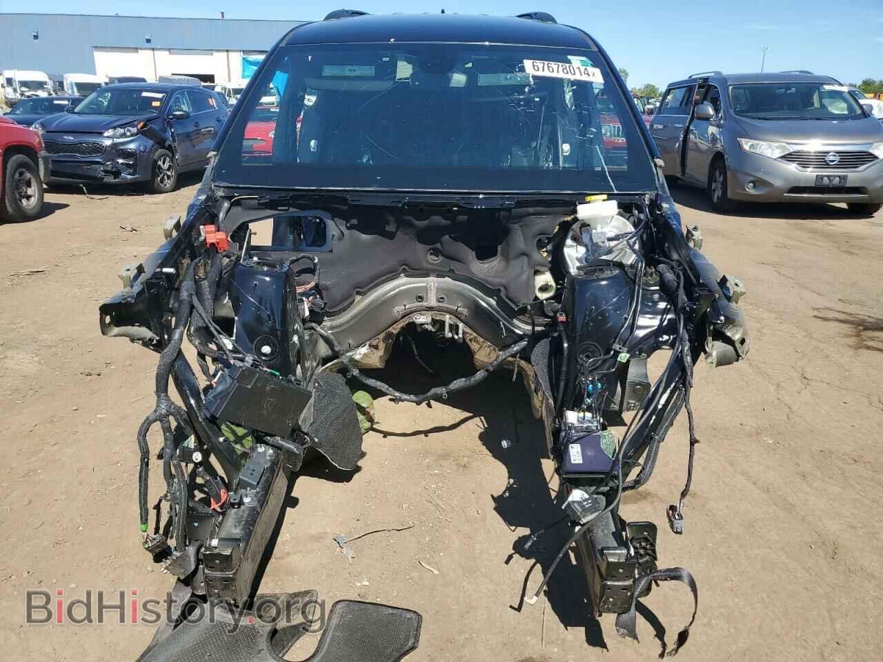 2024 DODGE DURANGO - VIN: 1C4SDJCT0RC154230 - Photo 5