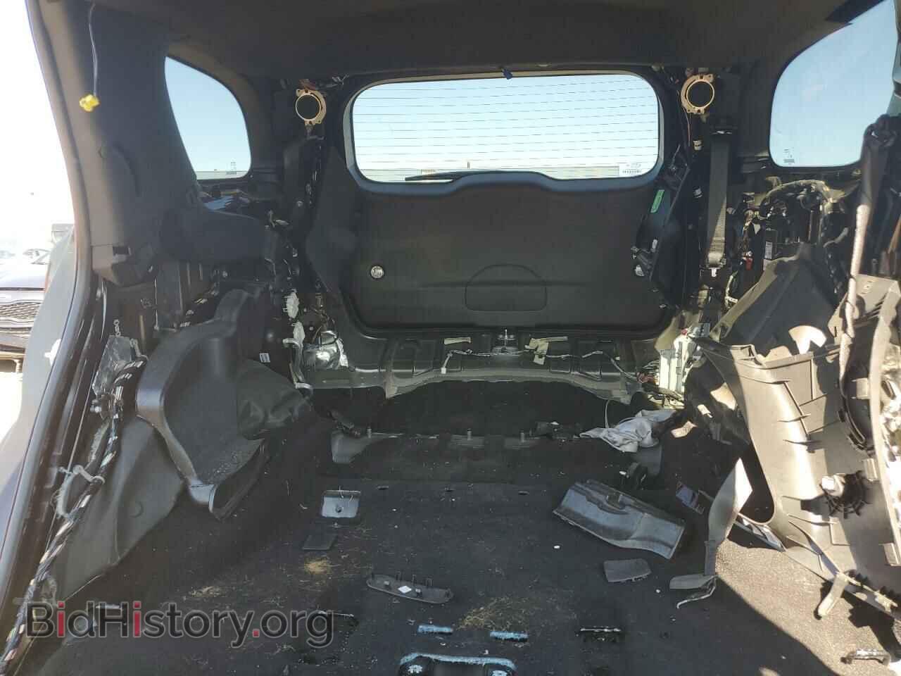 2024 DODGE DURANGO - VIN: 1C4SDJCT0RC154230 - Photo 10