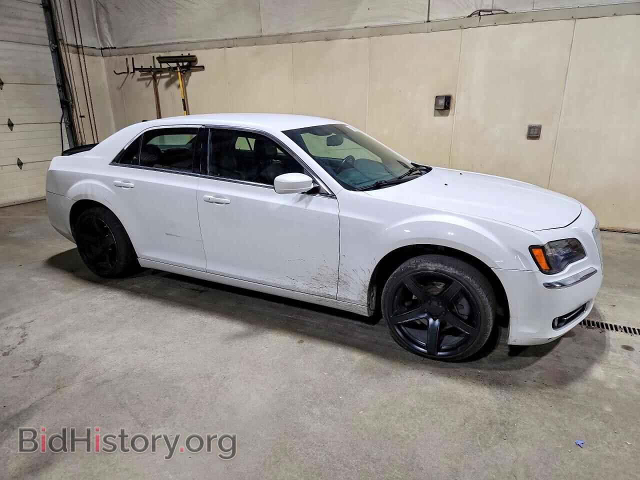 2013 CHRYSLER 300 - VIN: 2C3CCARG0DH615843 - Photo 4