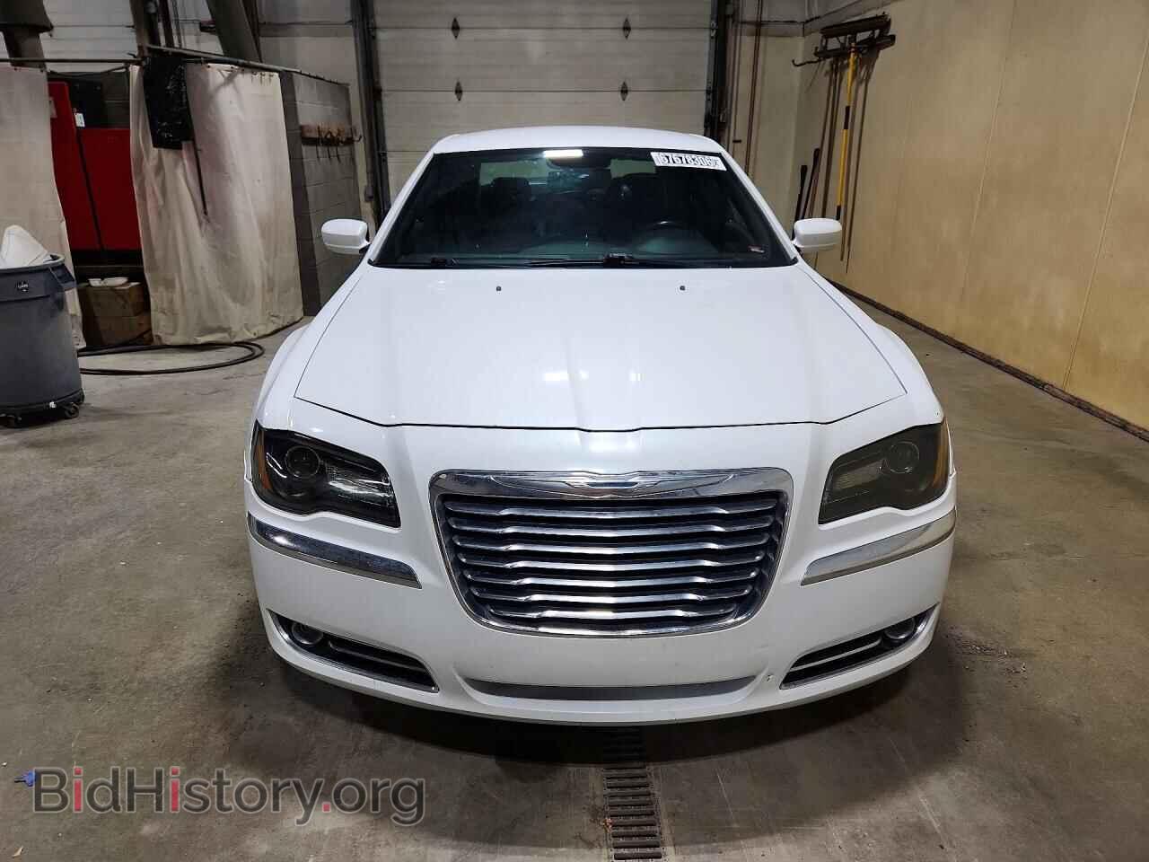 2013 CHRYSLER 300 - VIN: 2C3CCARG0DH615843 - Photo 5