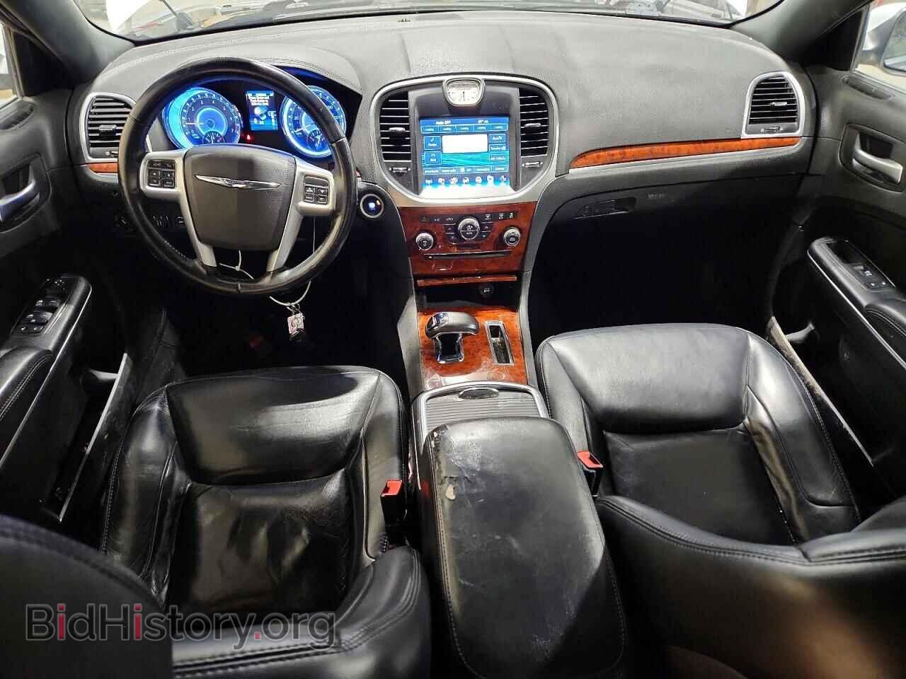 2013 CHRYSLER 300 - VIN: 2C3CCARG0DH615843 - Photo 8