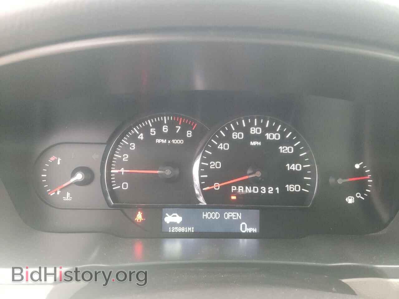 2011 CADILLAC DTS - VIN: 1G6KD5E68BU128976 - Photo 8