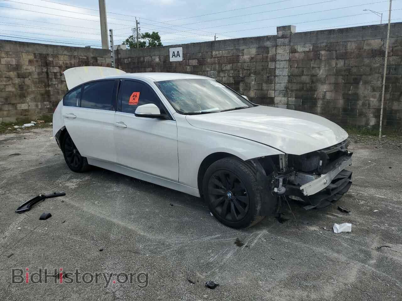 2018 BMW 3 SERIES - VIN: WBA8B9C58JEE80947 - Фото 4