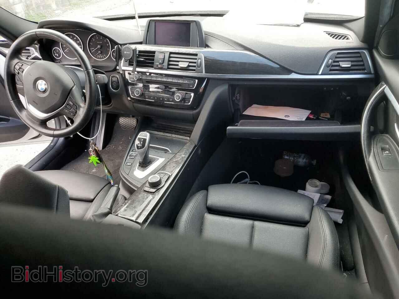 2018 BMW 3 SERIES - VIN: WBA8B9C58JEE80947 - Фото 8