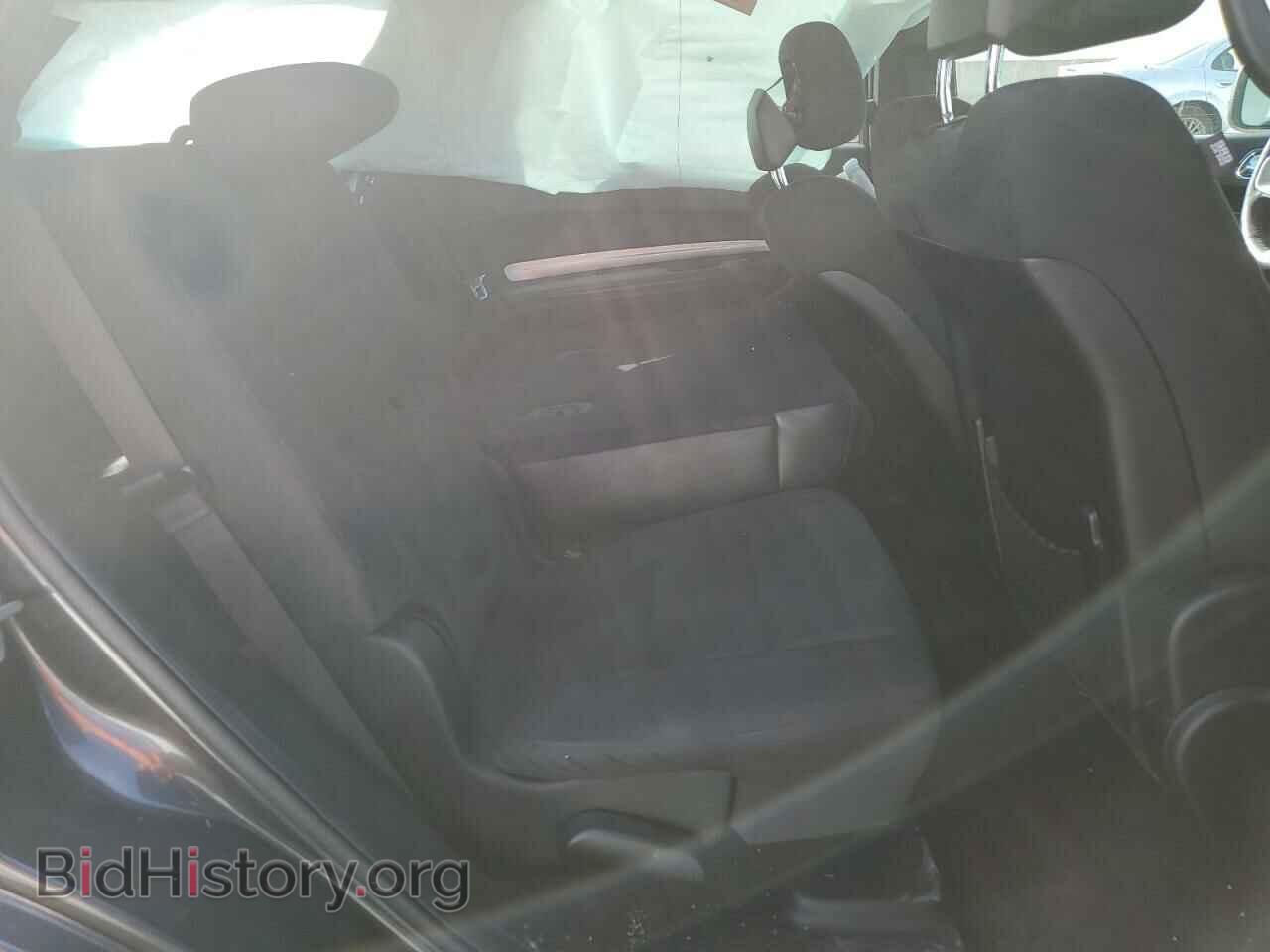 2017 DODGE DURANGO - VIN: 1C4RDJAG7HC762149 - Фото 11