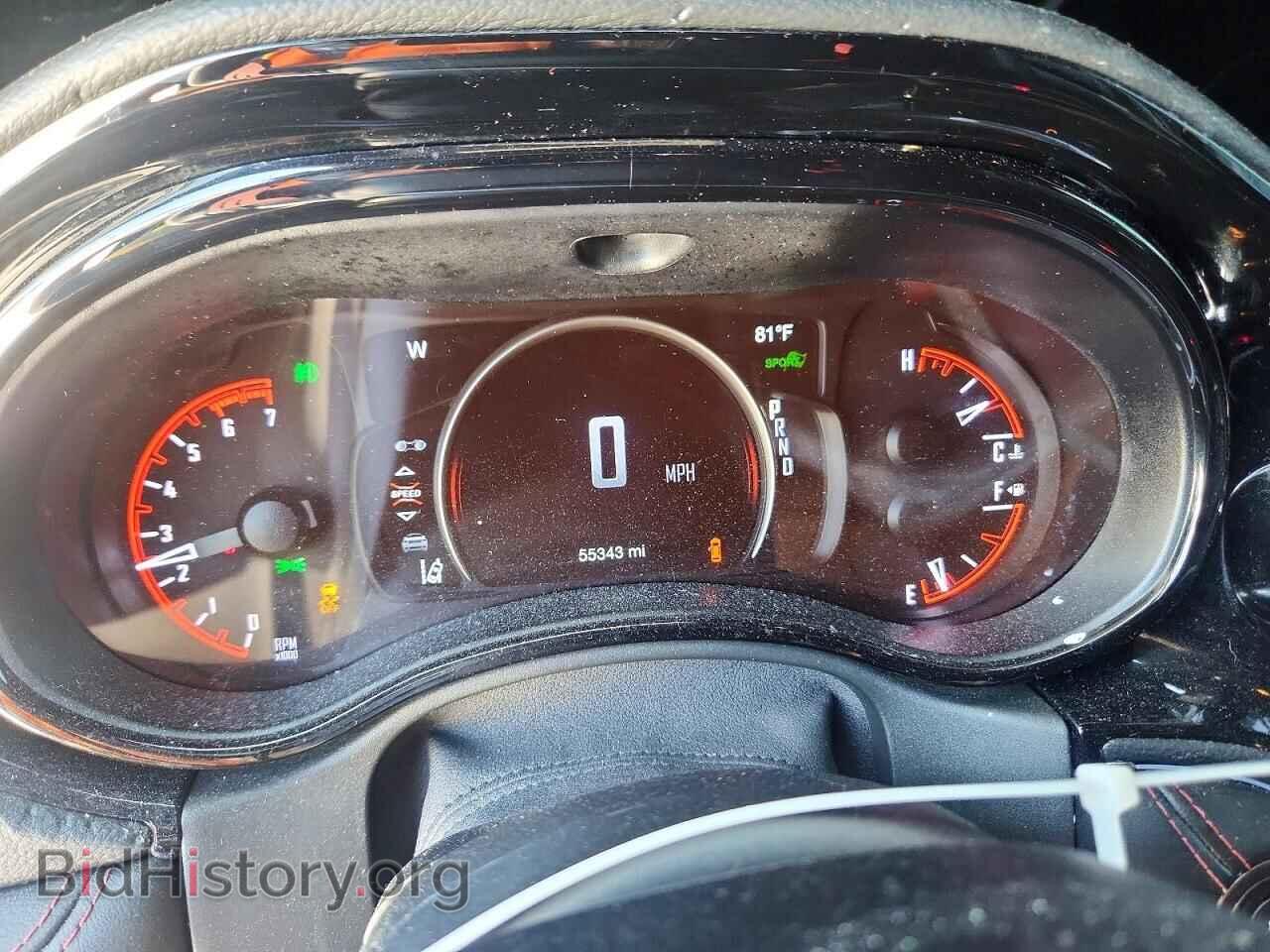 2021 DODGE DURANGO - VIN: 1C4SDHCT3MC572699 - Фото 9