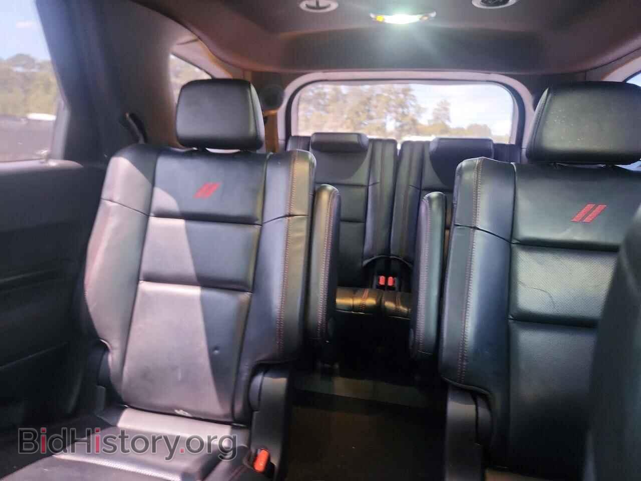 2021 DODGE DURANGO - VIN: 1C4SDHCT3MC572699 - Фото 10
