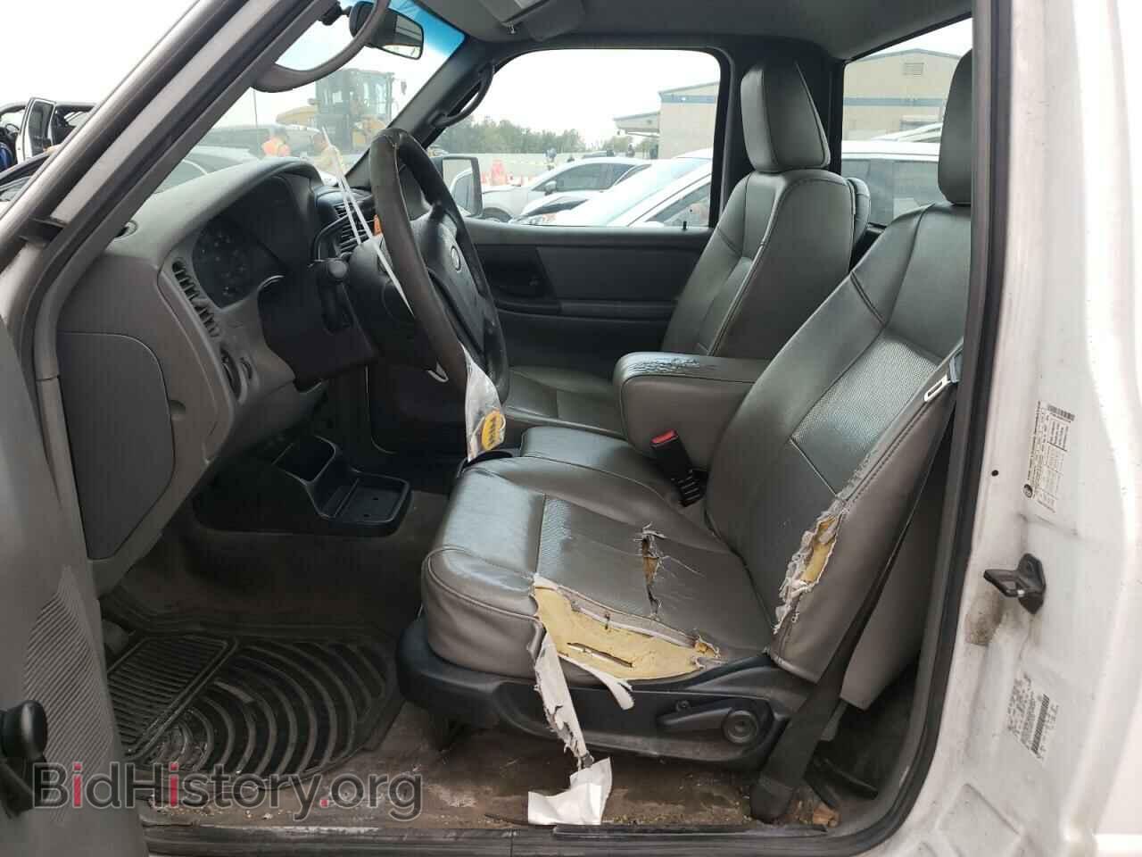 2011 FORD RANGER - VIN: 1FTKR1AD5BPA19790 - Фото 7
