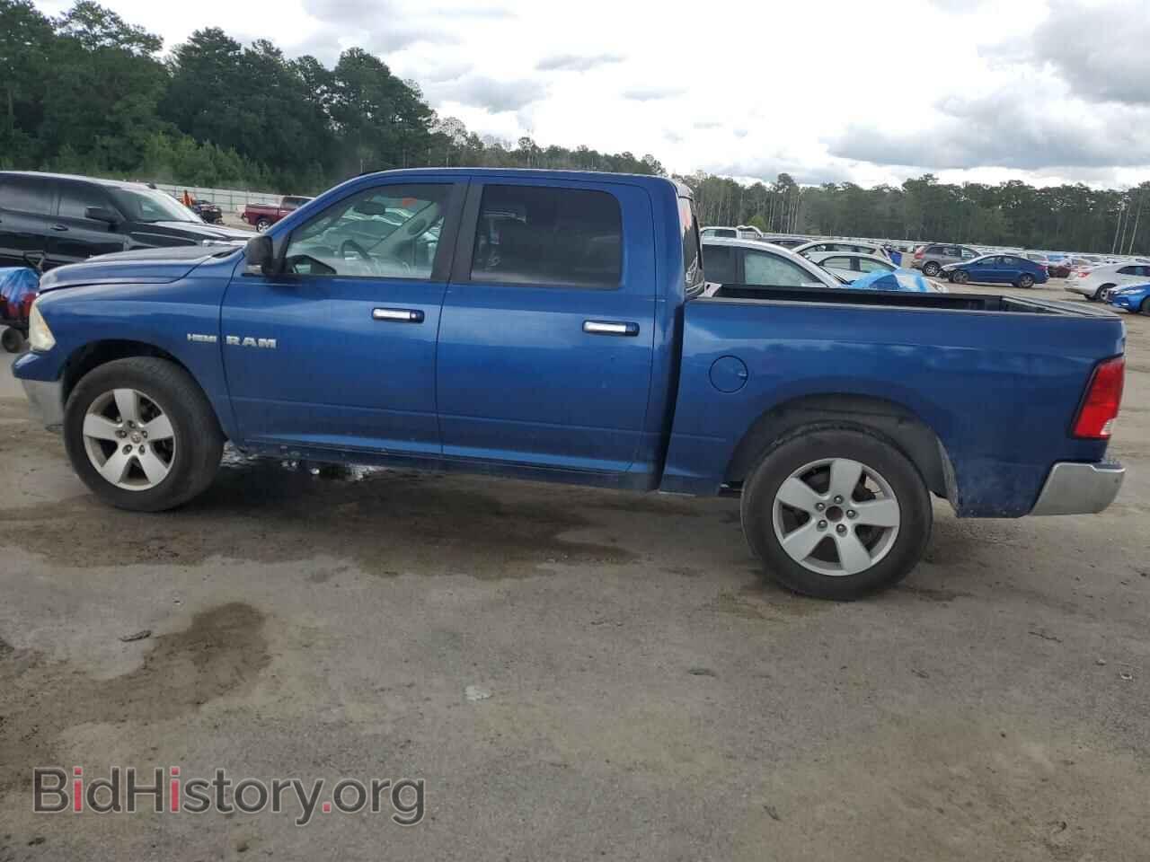 2010 DODGE All Models - VIN: 1D7RB1CT8AS100386 - Photo 2