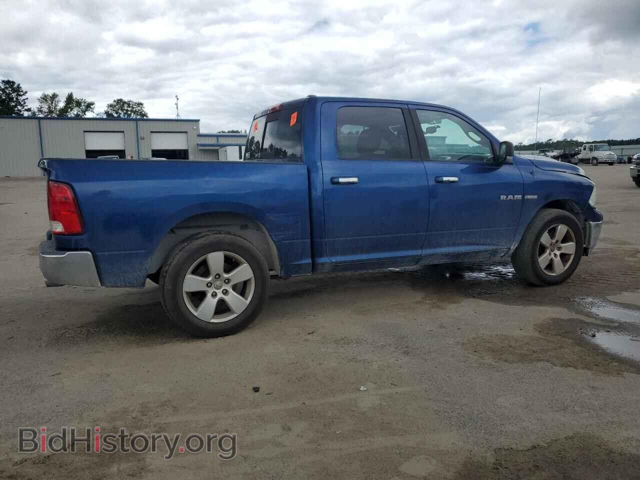 2010 DODGE All Models - VIN: 1D7RB1CT8AS100386 - Photo 3