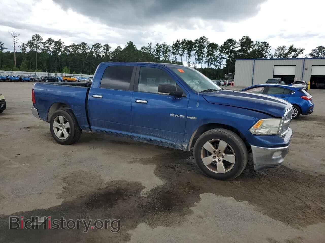 2010 DODGE All Models - VIN: 1D7RB1CT8AS100386 - Photo 4