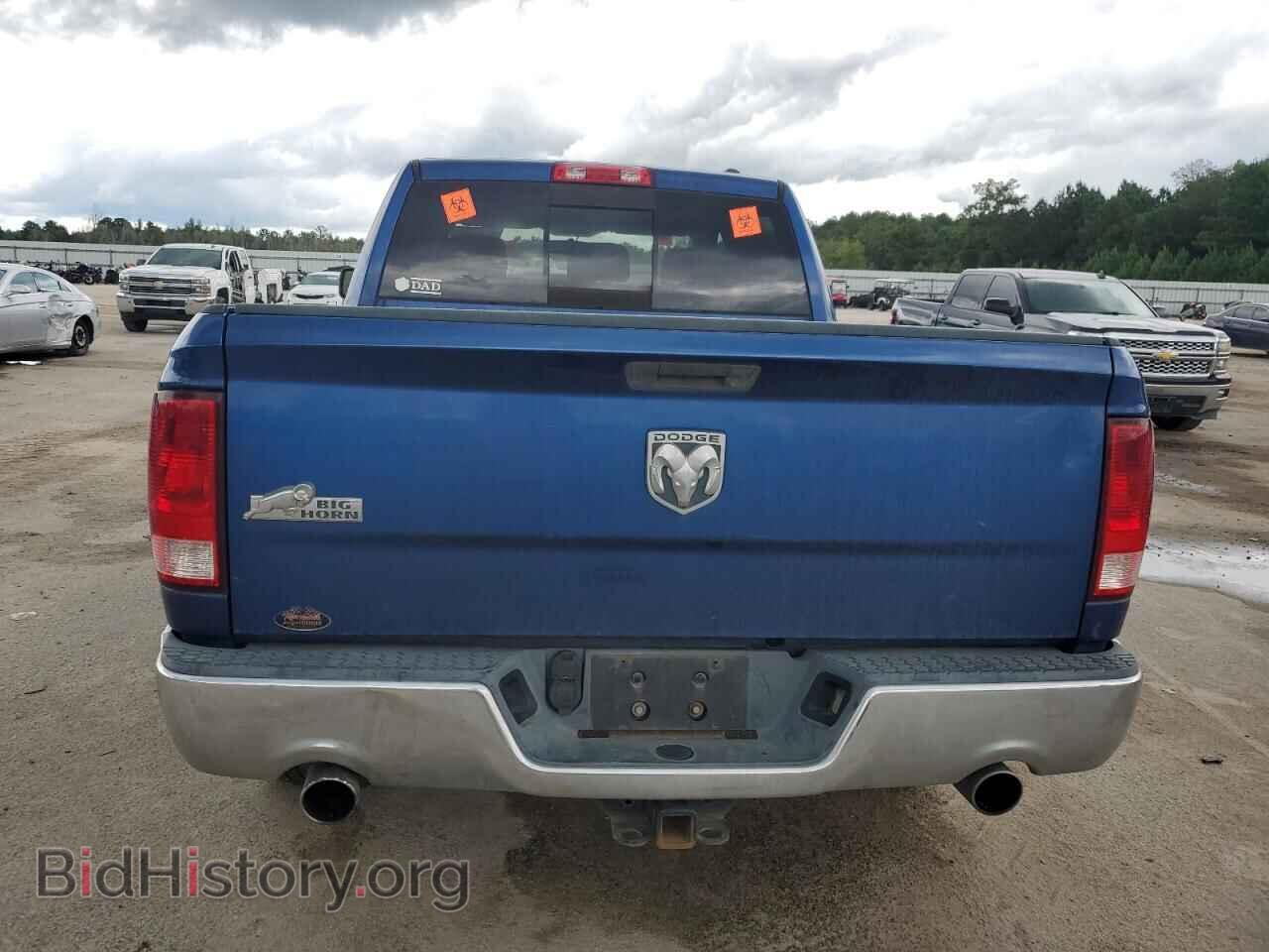 2010 DODGE All Models - VIN: 1D7RB1CT8AS100386 - Photo 6