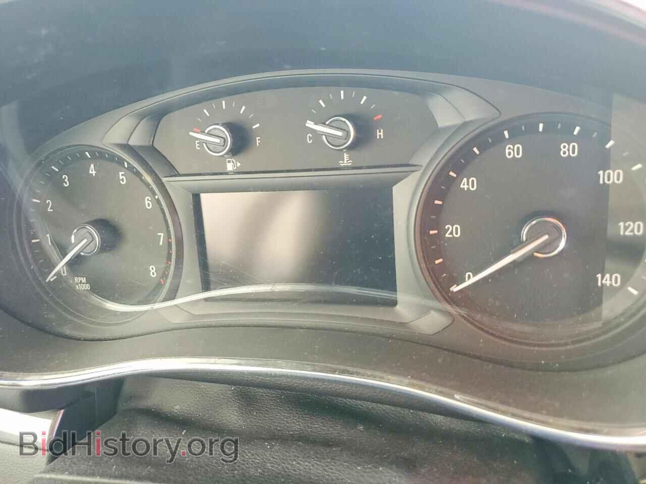 2018 BUICK ENCORE - VIN: KL4CJDSB5JB526446 - Photo 9