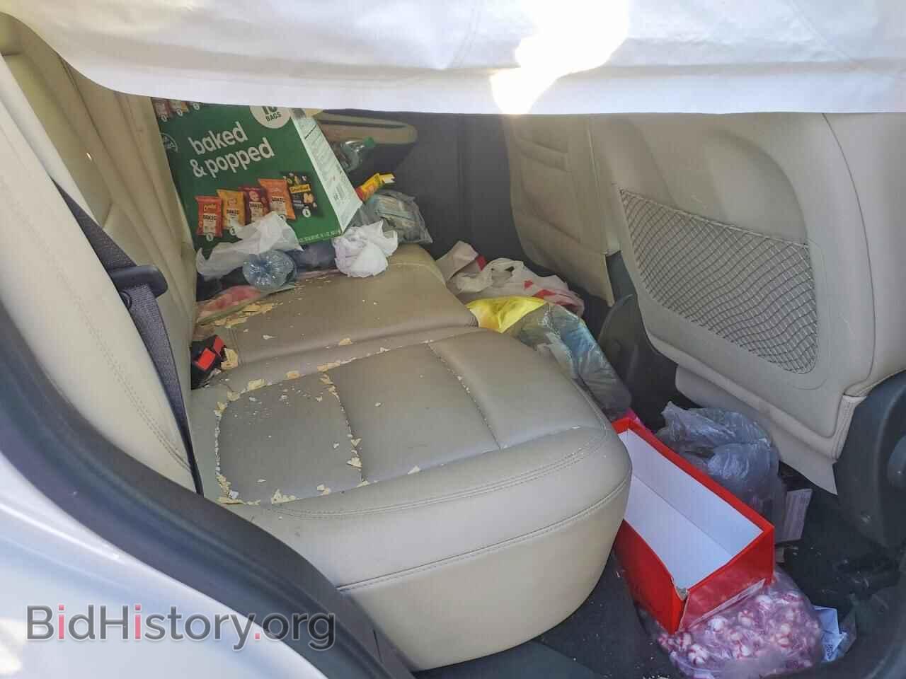 2018 BUICK ENCORE - VIN: KL4CJDSB5JB526446 - Photo 10
