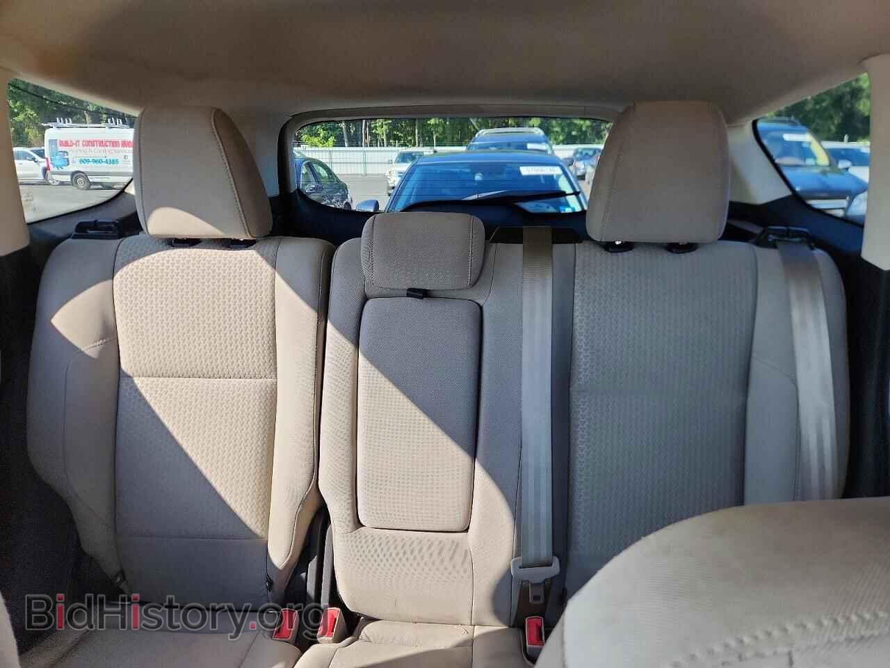 2017 FORD ESCAPE - VIN: 1FMCU9GD0HUA07089 - Фото 10