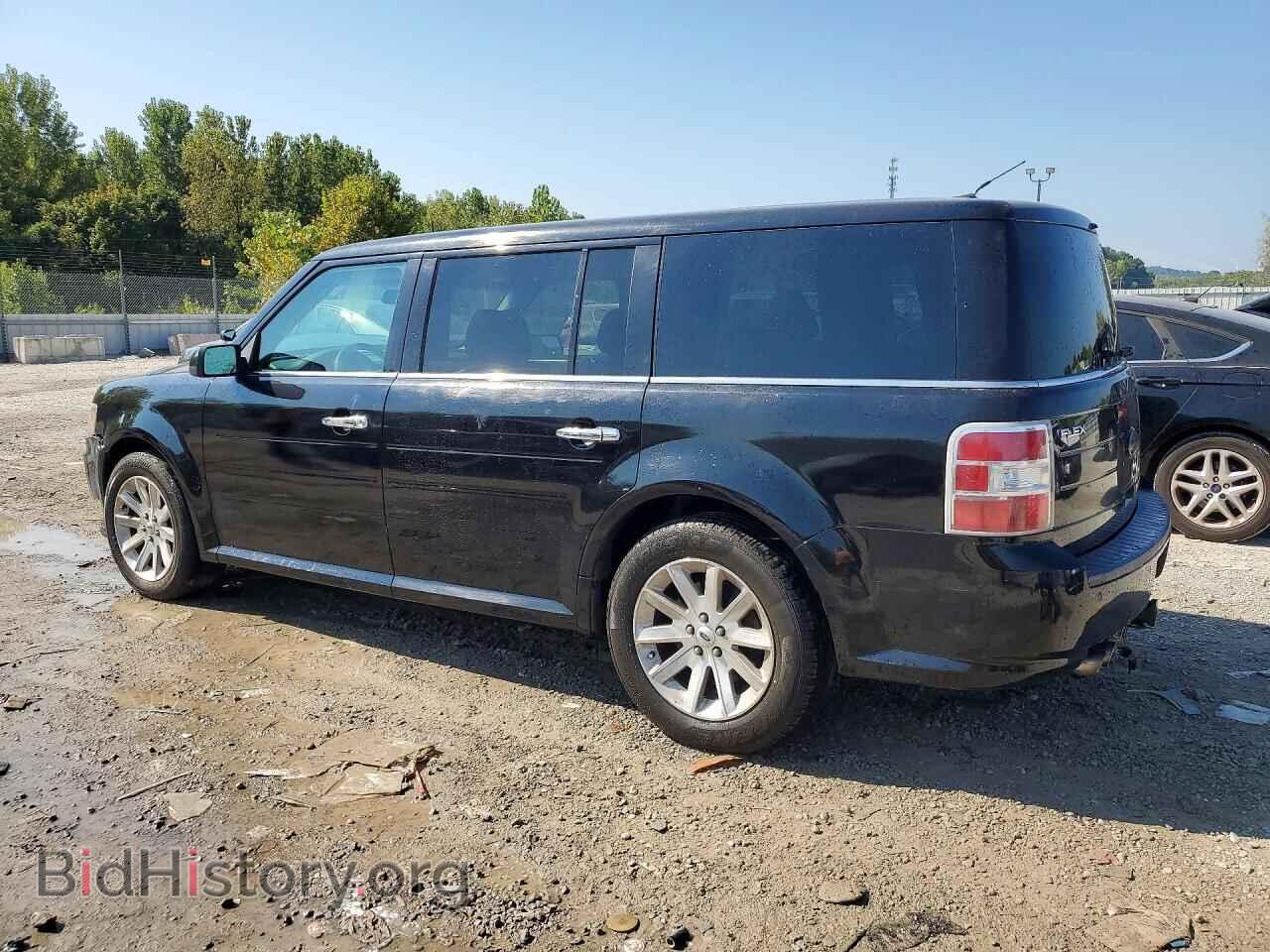 2012 FORD FLEX - VIN: 2FMGK5CCXCBD08299 - Photo 2