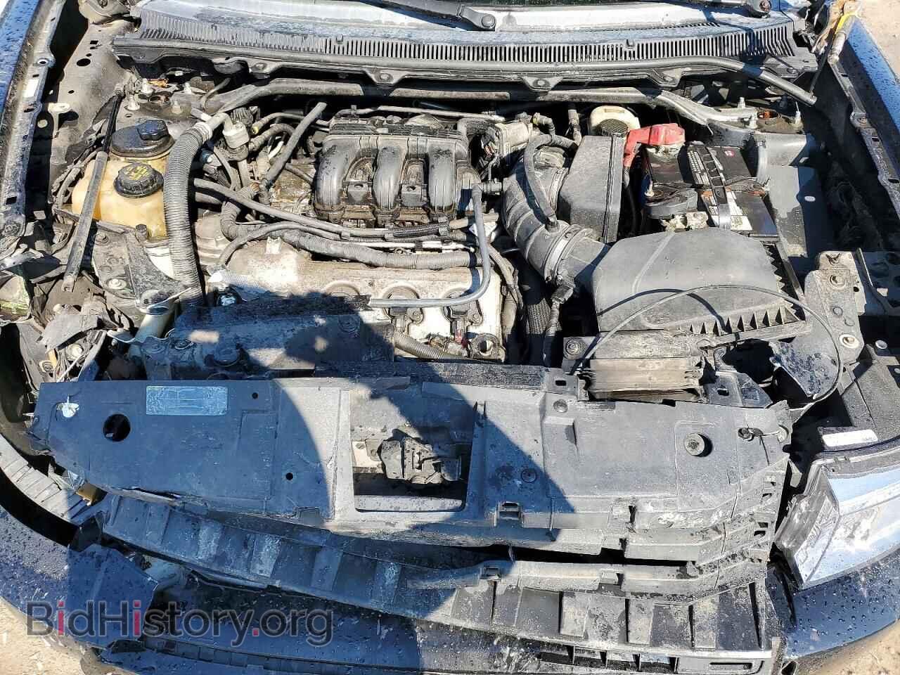 2012 FORD FLEX - VIN: 2FMGK5CCXCBD08299 - Photo 12