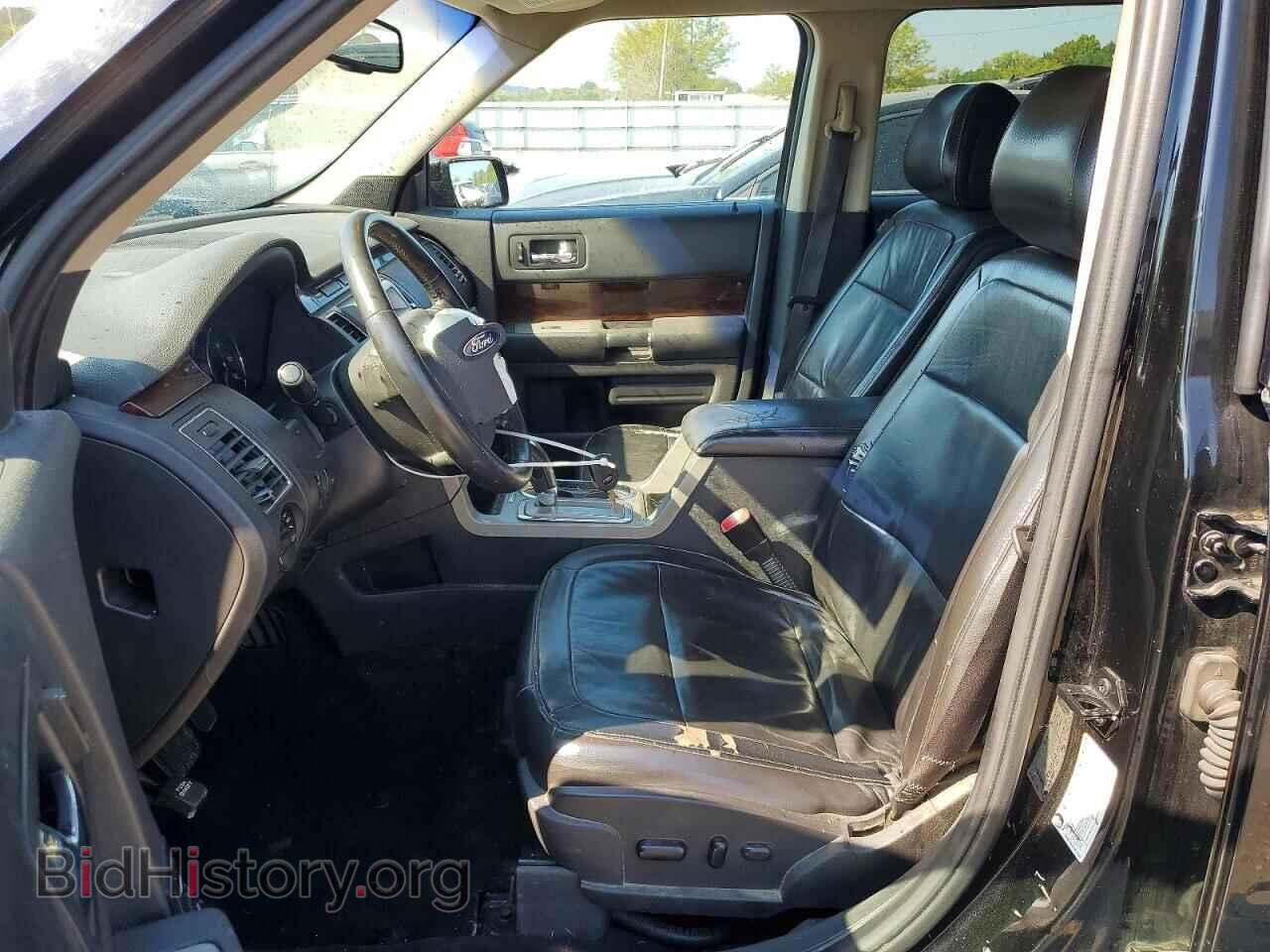 2012 FORD FLEX - VIN: 2FMGK5CCXCBD08299 - Photo 7
