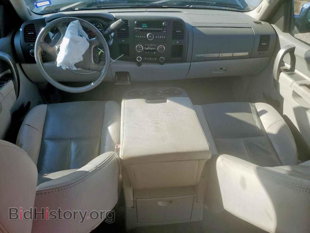 2012 CHEVROLET ALL Models - VIN: 3GCPCSE06CG162029 - Фото 8