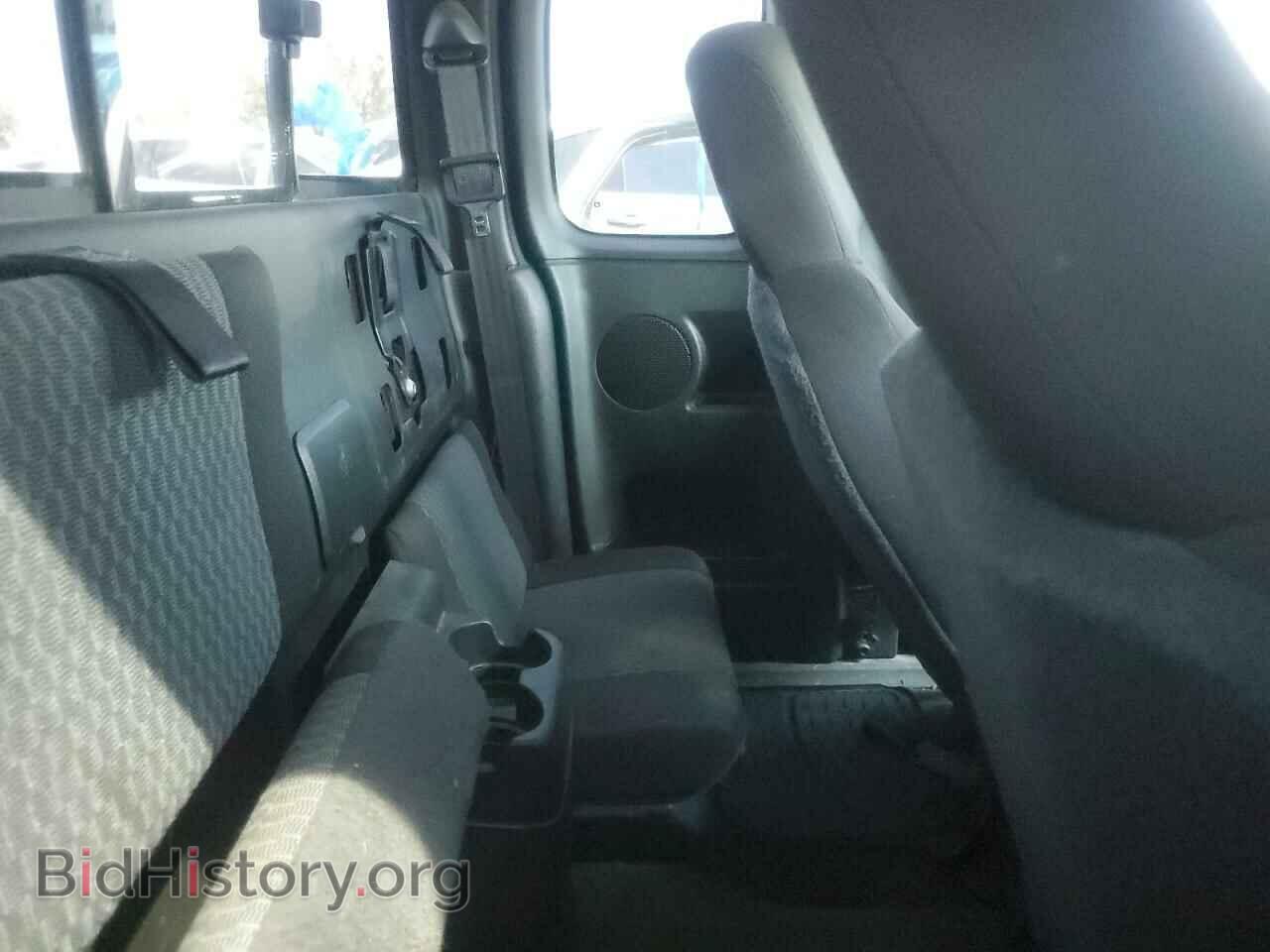 2008 GMC CANYON - VIN: 1GTCS49E588210944 - Фото 10