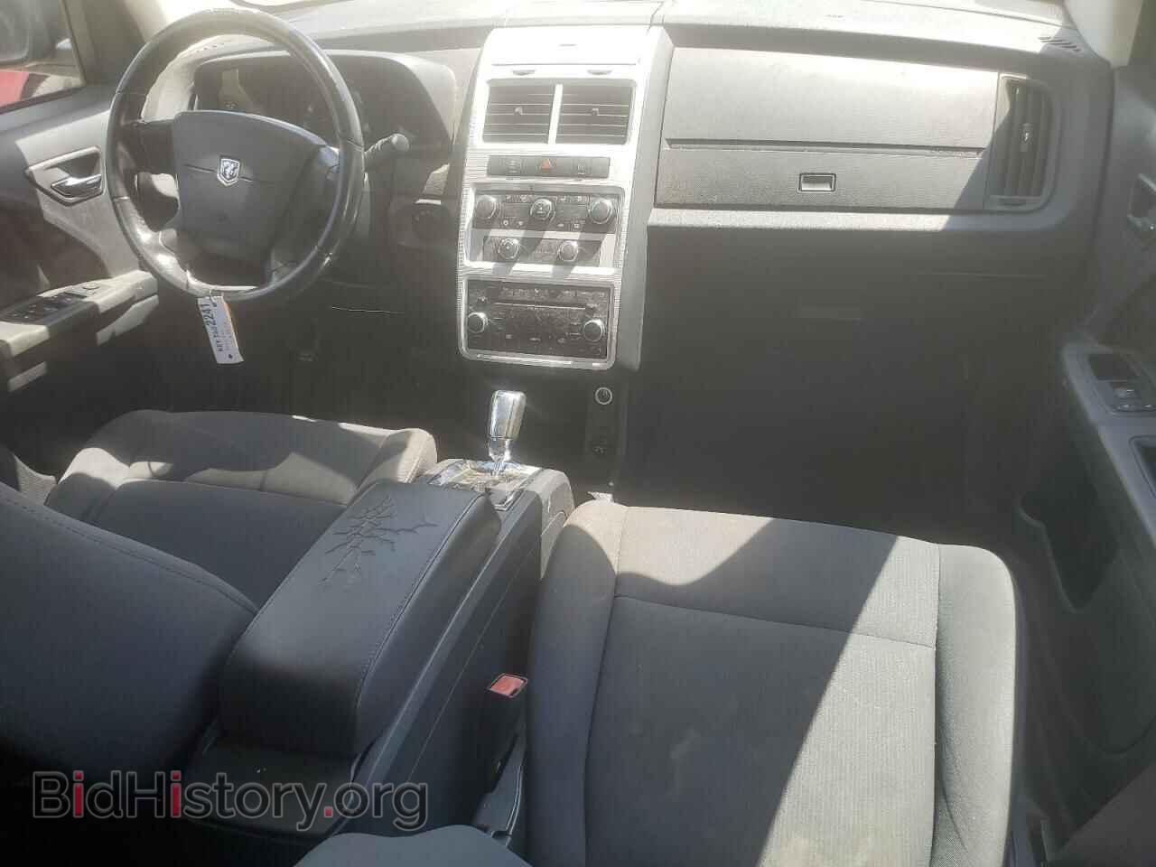 2010 DODGE JOURNEY - VIN: 3D4PG5FV2AT103261 - Фото 8