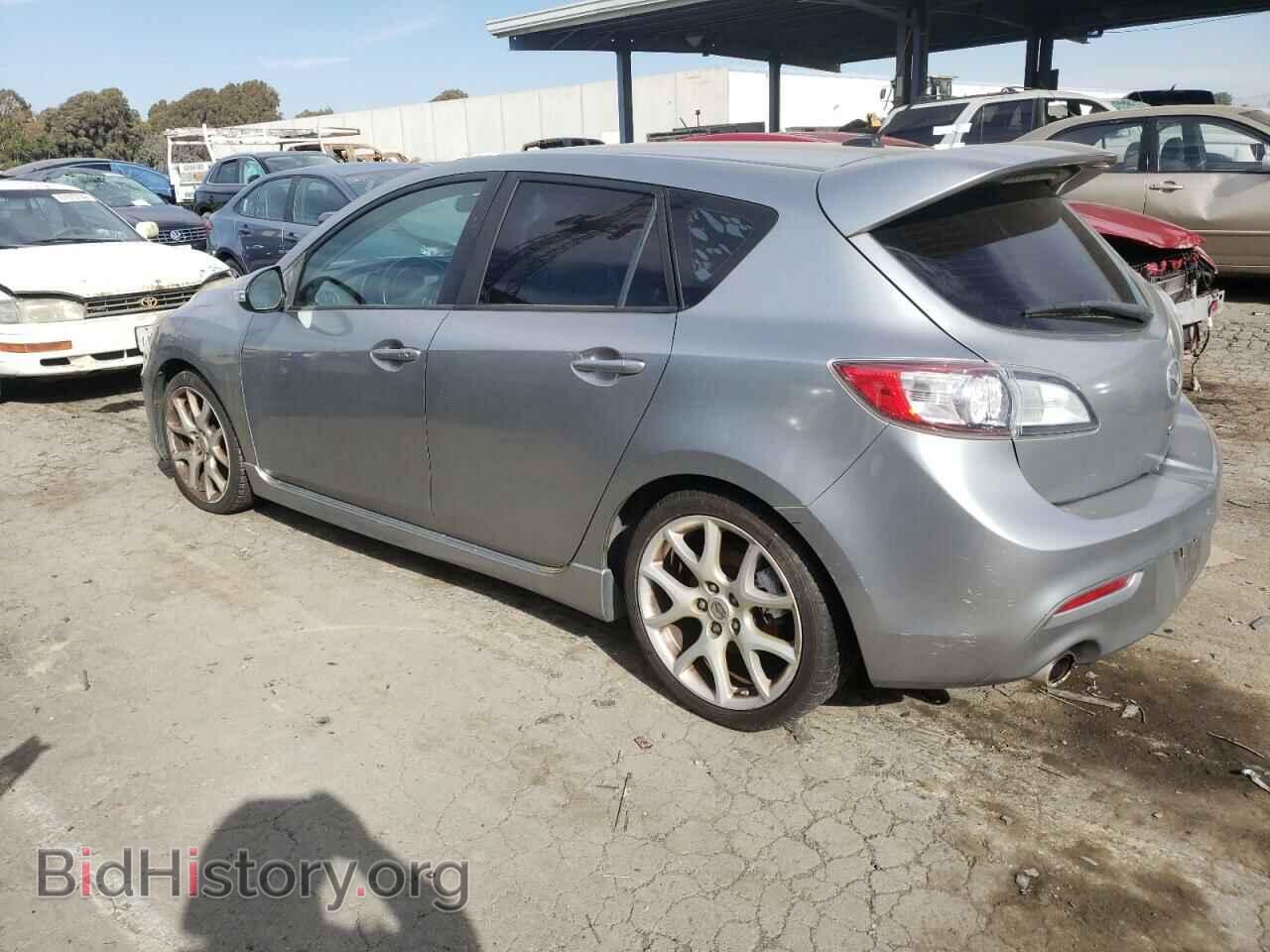 2012 MAZDA ALL OTHER - VIN: JM1BL1L47C1676643 - Фото 2