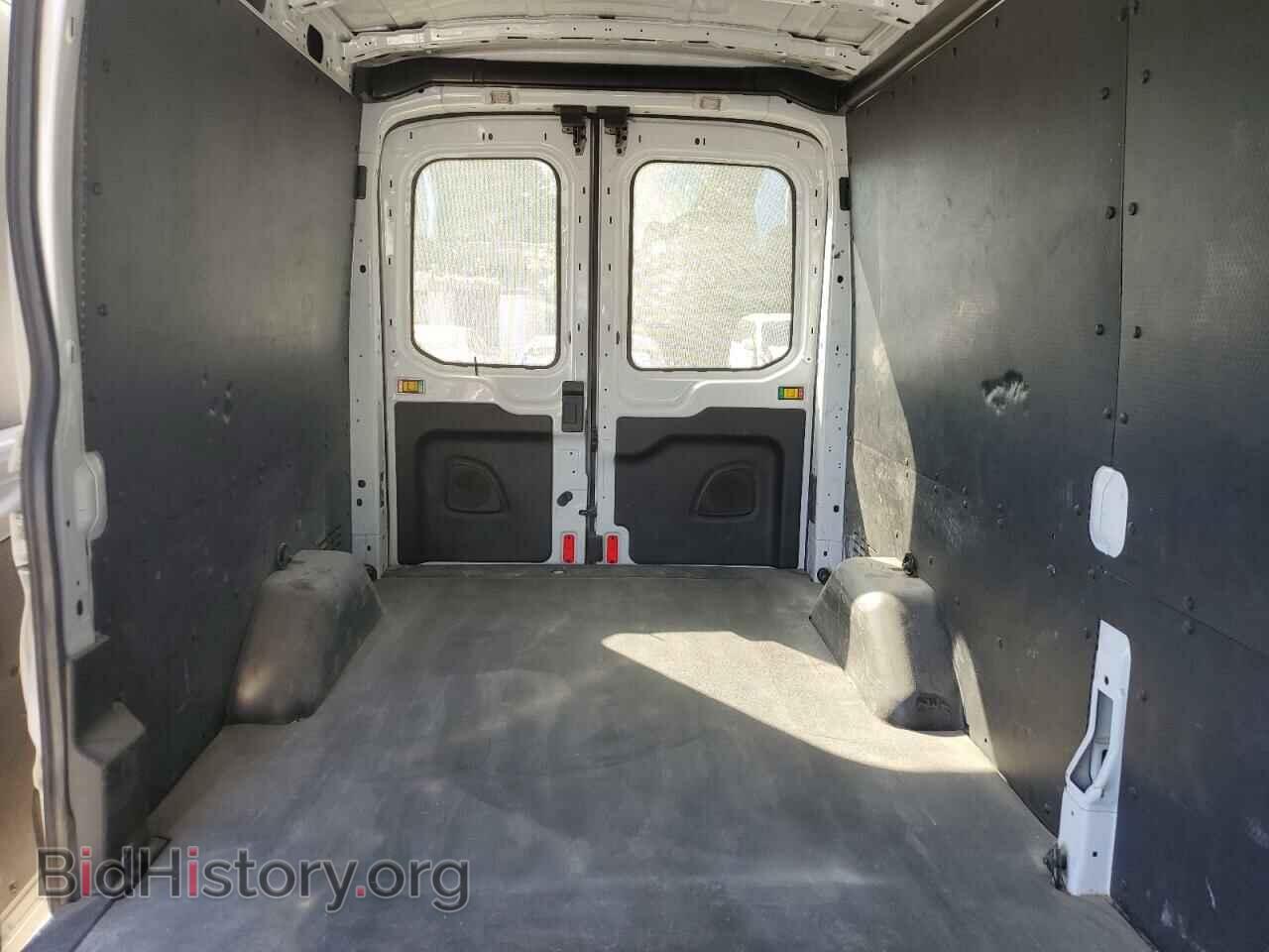 2019 FORD TRANSIT - VIN: 1FTYR2CM6KKB08262 - Фото 10