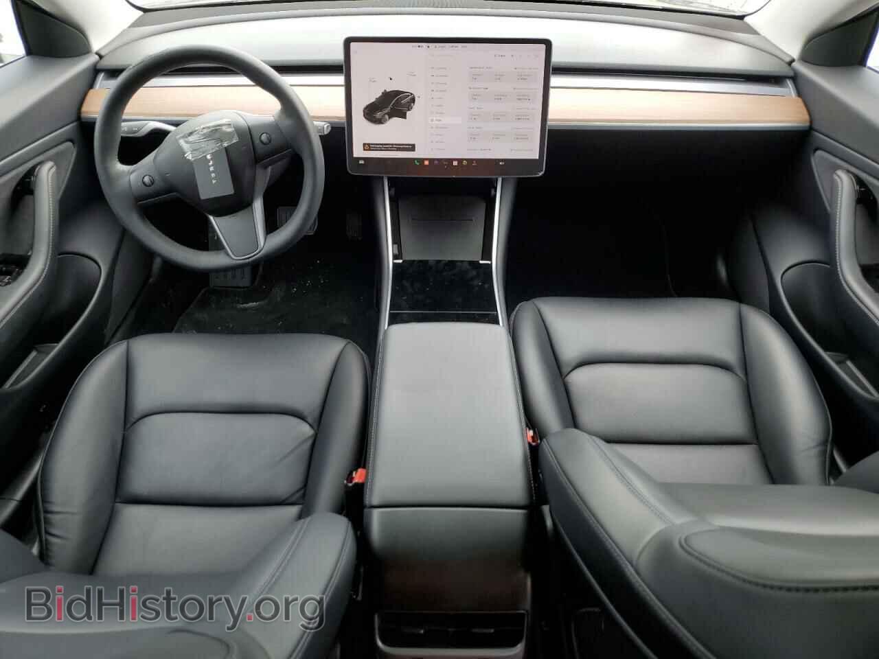 2018 TESLA MODEL 3 - VIN: 5YJ3E1EBXJF071515 - Фото 8