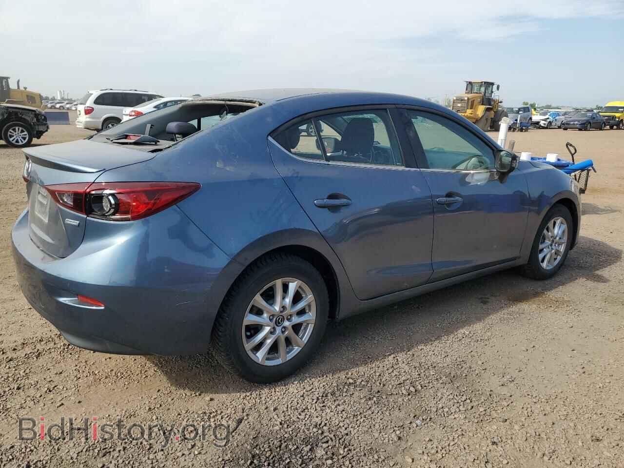 2015 MAZDA 3 - VIN: 3MZBM1V76FM212980 - Фото 3