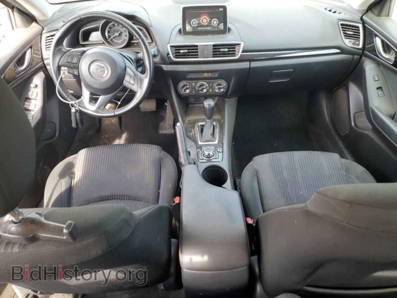 2015 Mazda 3 (VIN 3MZBM1V76FM212980) — фото 8 из 14