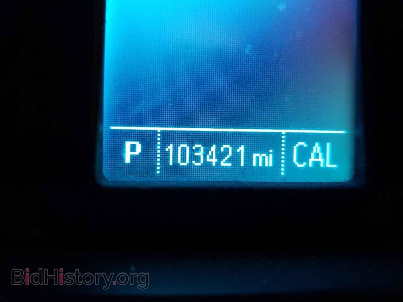 2013 BUICK REGAL - VIN: 2G4GS5EV2D9141752 - Фото 8