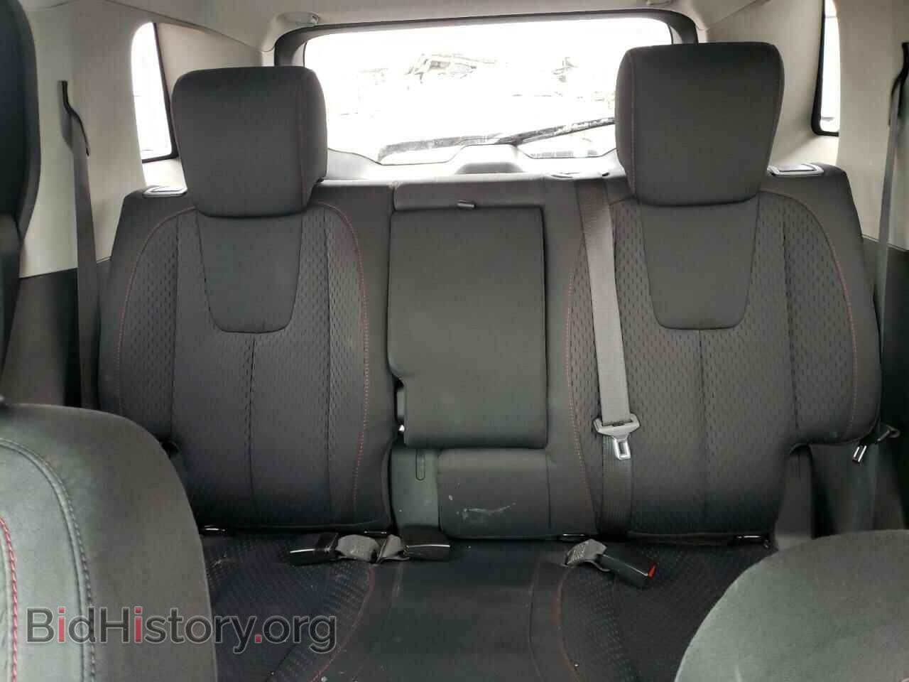 2011 GMC TERRAIN - VIN: 2CTALMEC6B6342184 - Фото 10