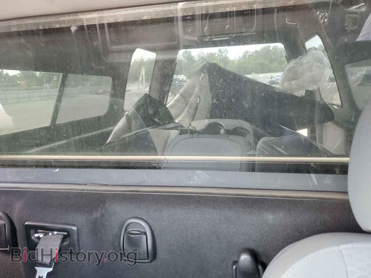 2016 RAM 1500 - VIN: 3C6JR7DGXGG229339 - Фото 10